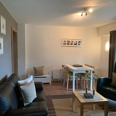 Apartment Schanze 20 *