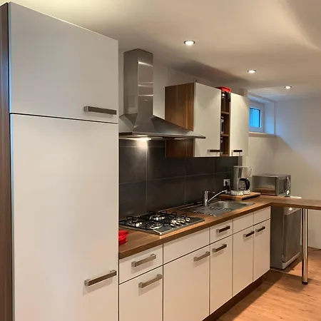 Schanze 20 Apartment Schmallenberg