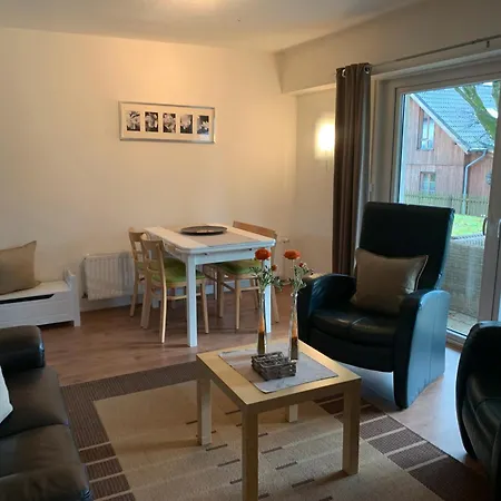 Apartment Schanze 20 Schmallenberg