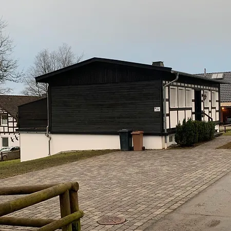 Schanze 20 Schmallenberg