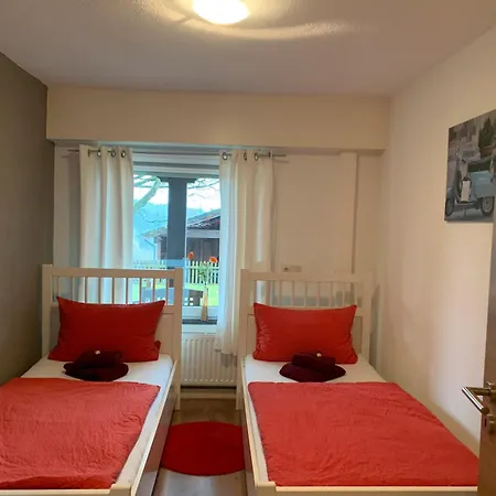 Schanze 20 Apartment *