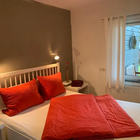 Schanze 20 Apartment