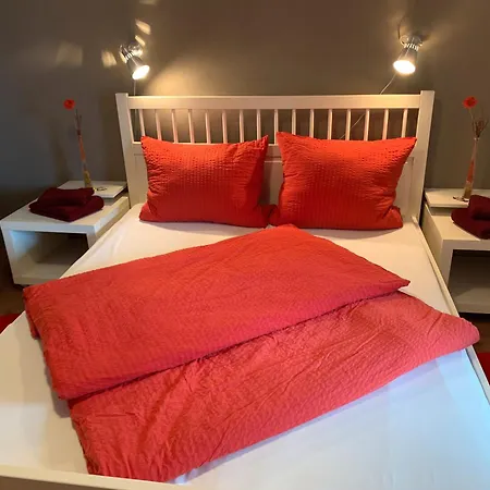 Schanze 20 Apartment