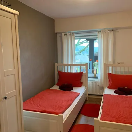 Apartment Schanze 20 *