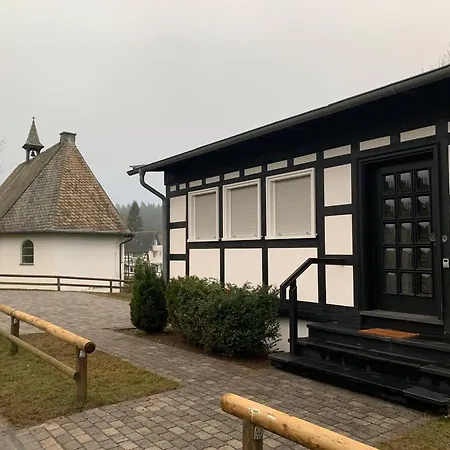 Schanze 20 * Schmallenberg