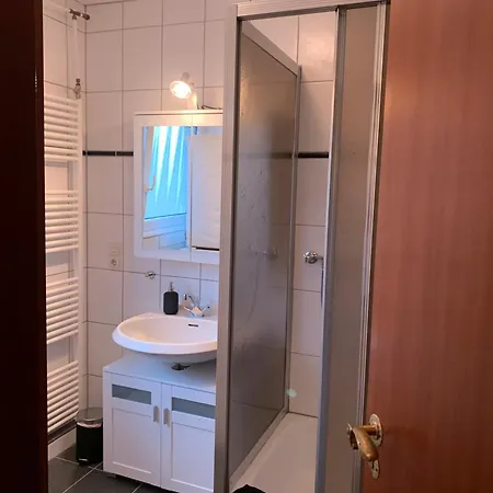 Schanze 20 Apartment Schmallenberg