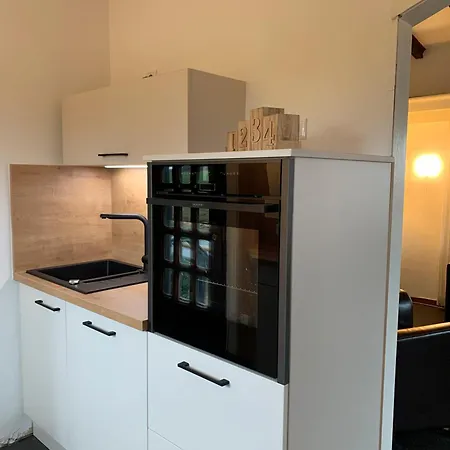 Apartment Schanze 20