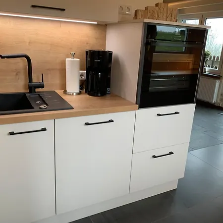 Apartment Schanze 20 Schmallenberg