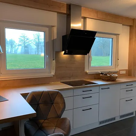 Apartment Schanze 20 *