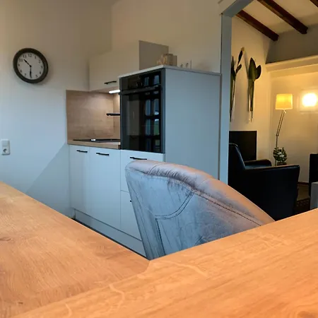 Apartment Schanze 20 Schmallenberg