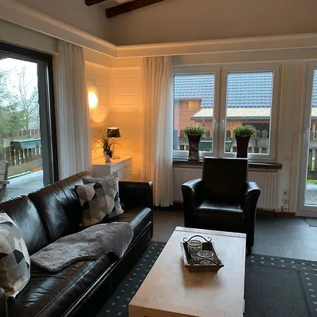 Apartment Schanze 20 *