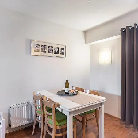 Schanze 20 Apartment Schmallenberg