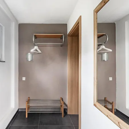 Apartment Schanze 20