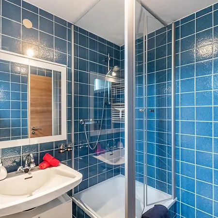 Schanze 20 Apartment Schmallenberg