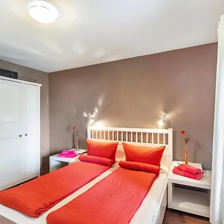 Schanze 20 Apartment Schmallenberg