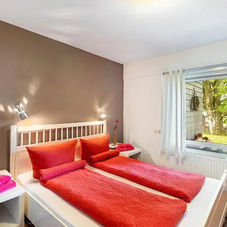 Apartment Schanze 20