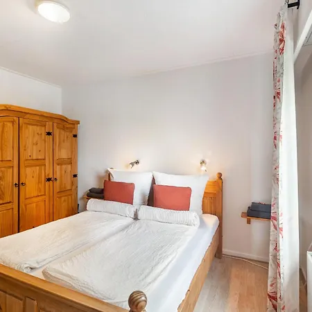 Apartment Schanze 20 *