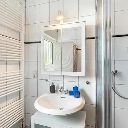 Schanze 20 Apartment