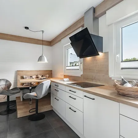 Schanze 20 Apartment