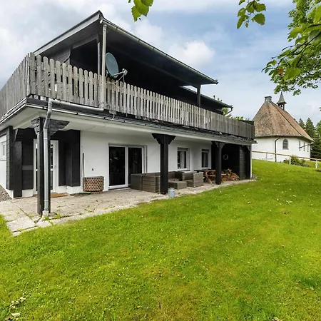 Schanze 20 Apartment Schmallenberg