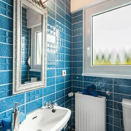 Schanze 20 Apartment *