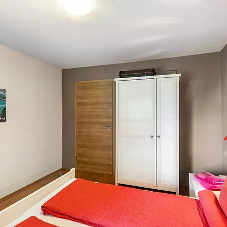 Lejlighed Schanze 20 *