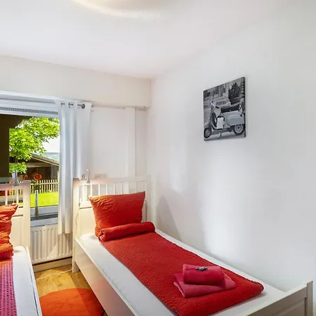 Schanze 20 Schmallenberg