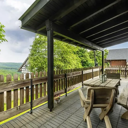 Lejlighed Schanze 20 Schmallenberg