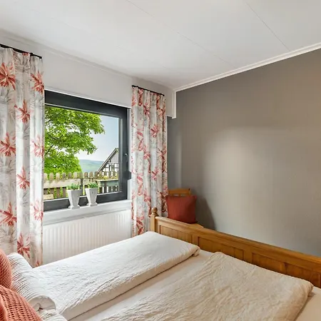Lejlighed Schanze 20