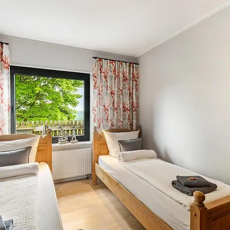 Lejlighed Schanze 20 *