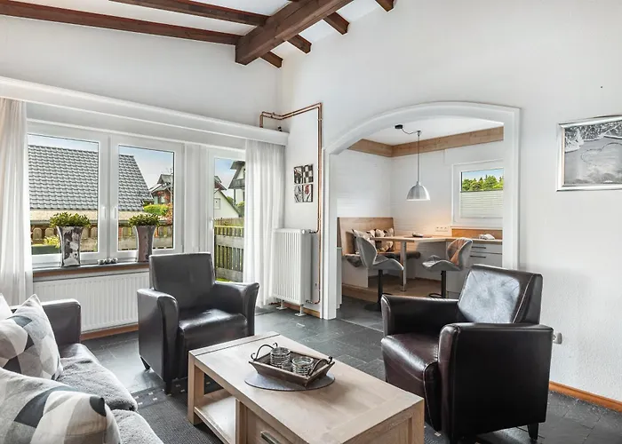 Schanze 20 Schmallenberg