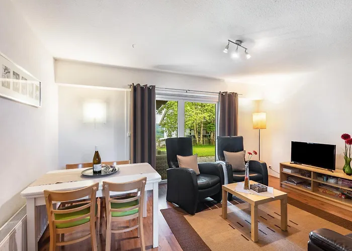 Schanze 20 Lejlighed *