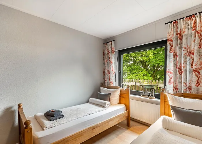 Lejlighed Schanze 20 Schmallenberg