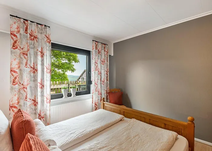 Schanze 20 Lejlighed *