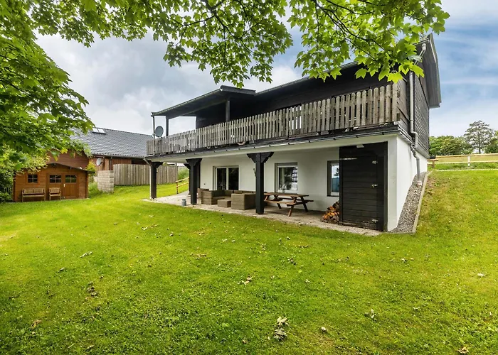 Lejlighed Schanze 20