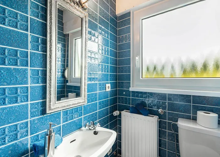 Schanze 20 Lejlighed *